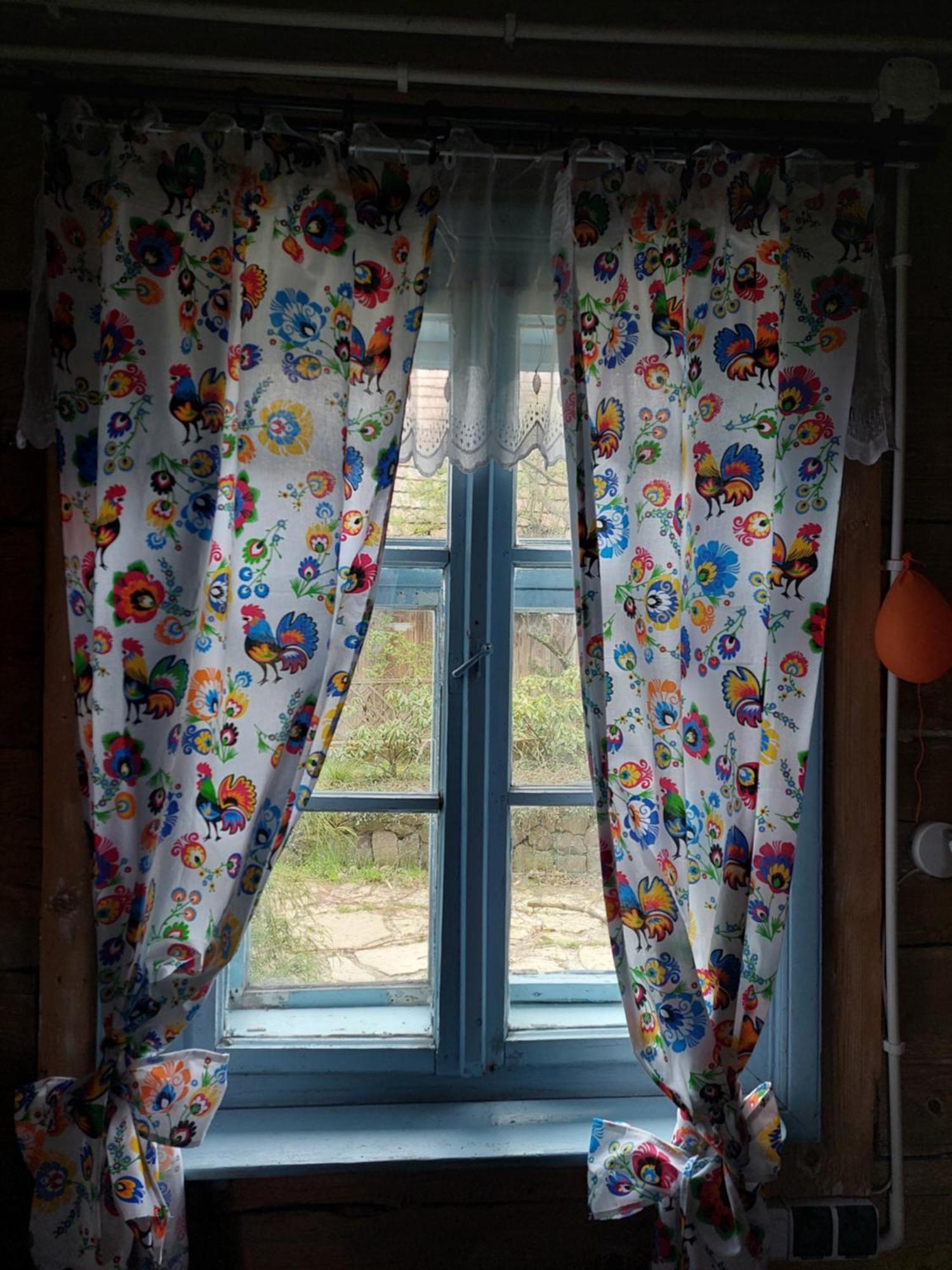 Kogutowo Agroturystyka Mpr Wietrzychowice Rum bild